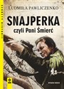 Snajperka czyli Pani Śmierć books in polish