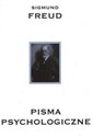 Pisma psychologiczne - Sigmund Freud pl online bookstore