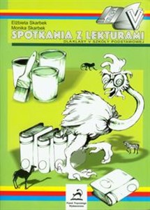 Spotkania z lekturami kl. 5 online polish bookstore