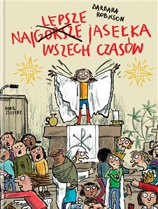 Najlepsze jasełka wszech czasów  