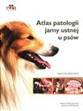Atlas patologii jamy ustnej u psów  in polish
