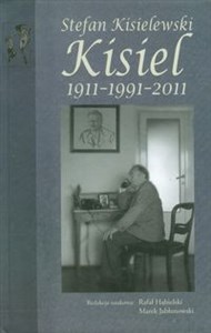 Stefan Kisielewski Kisiel 1911-1991-2011 pl online bookstore