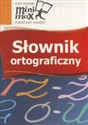 Minimax Słownik ortograficzny  