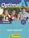 Optimal A1 Podręcznik Język niemiecki Canada Bookstore