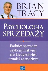 Psychologia sprzedaży  