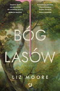 Bóg lasów to buy in Canada