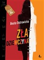 Zła dziewczyna Polish bookstore