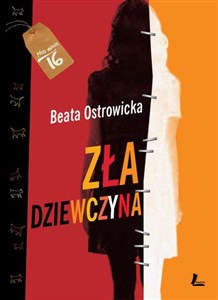 Zła dziewczyna Polish bookstore