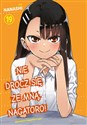 Nie drocz się ze mną, Nagatoro! Tom 19 bookstore