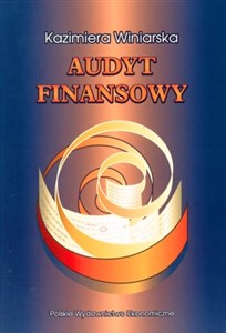 Audyt finansowy to buy in USA