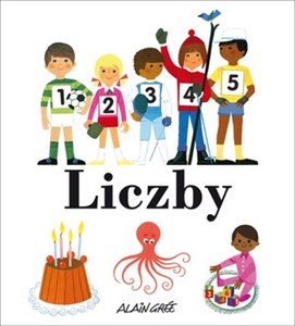 Liczby - Polish Bookstore USA