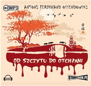 Od szczytu do otchłani to buy in USA