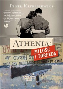 Athenia Miłość i torpeda to buy in USA