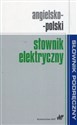 Angielsko-polski słownik elektryczny -  buy polish books in Usa