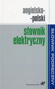 Angielsko-polski słownik elektryczny buy polish books in Usa