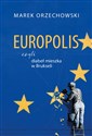Europolis czyli diabeł mieszka w Brukseli online polish bookstore