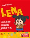 Lena Dlaczego czasami jestem zła? Polish bookstore