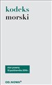 Kodeks morski Polish Books Canada