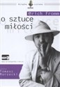 CD MP3 O SZTUCE MIŁOŚCI   