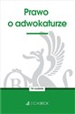 Prawo o adwokaturze pl online bookstore