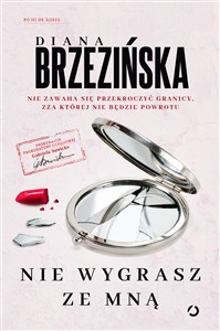 Nie wygrasz ze mną Canada Bookstore