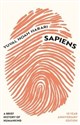 Sapiens A Brief History of Humankind  