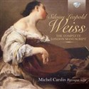 WEISS: THE COMPLETE LONDON MANUSCRIPT   