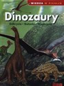 Dinozaury Odkrycia - Gatunki - Wyginięcie in polish