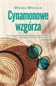 Cynamonowe wzgórza  Bookshop