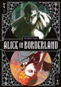 Alice in Borderland. Tom 7 in polish