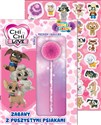 Chi Chi Love. Urocze zabawy Zabawy z puszystymi psiakami - null null