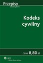 Kodeks cywilny  