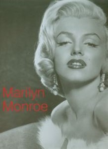 Marilyn Monroe Ikony naszych czasów books in polish