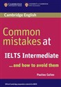 Common Mistakes at IELTS Intermediate and how to avoid them pl online bookstore