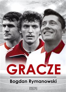 Gracze - Polish Bookstore USA