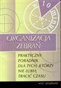 Organizacja zebrań - praktyczny poradnik dla tych, którzy nie lubią tracić czasu Bookshop