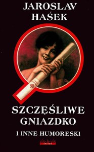 Szczęśliwe gniazdko i inne humoreski buy polish books in Usa