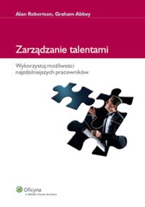 Zarządzanie talentami Canada Bookstore