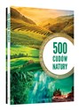 500 cudów natury bookstore