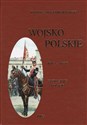 Wojsko polskie 1815-1830 Tom 2 Królestwo polskie to buy in USA