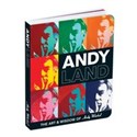 Andy Warhol Andyland Canada Bookstore