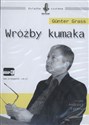 CD MP3 WRÓŻBY KUMAKA  books in polish