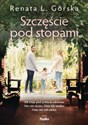 Szczęście pod stopami Wielkie Litery  