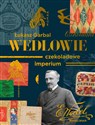 Wedlowie Czekoladowe imperium books in polish