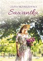 Sawantka books in polish