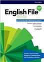 English File 4E Intermediate Teachers - Christina Latham-Koenig, Clive Oxenden, Jerry Lambert