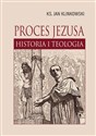 Proces Jezusa. Historia i teologia  polish books in canada