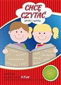 Chcę czytać - głoski i sylaby  pl online bookstore