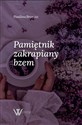Pamiętnik zakrapiany bzem Polish bookstore