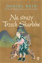 Na straży Trzech Skarbów - Daniel Reid Polish bookstore
